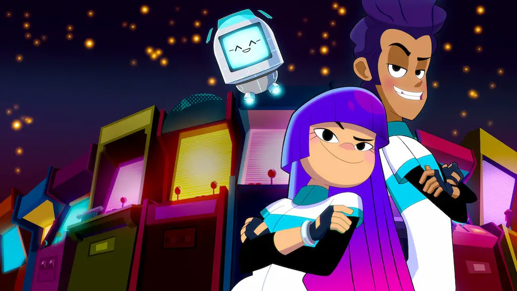 Glitch Techs Season 3 Release Date, Cast, Storyline, Trailer, and More