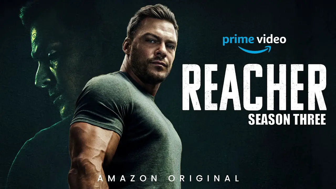 Reacher Season 3 : Release Date , Cast , Plot and everything we Know ...
